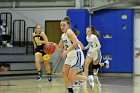 WBBall vs USJ  Women’s Basketball vs University of Saint Joseph. - Photo by Keith Nordstrom : Wheaton, Basketball